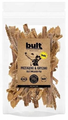 Skanėstas šunims Bult, džiovinta oda, 0.1 kg