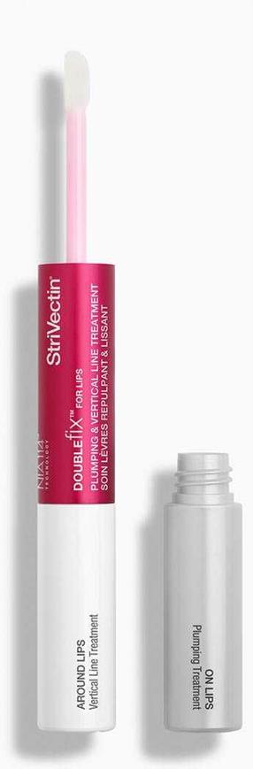 Lūpu kopšanas līdzeklis StriVectin DOUBLE FIX, 10 ml