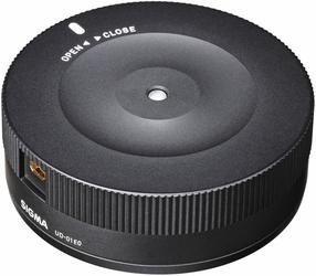 USB jaam Sigma