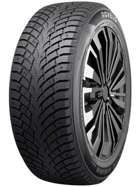 Žieminė automobilių padanga Rovelo Arctic Vision RW01, dygliuota 225/55/R17, 101-T, -, 73 dB