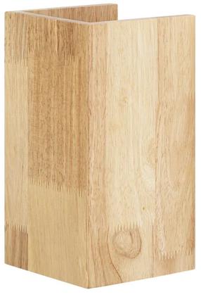 Išmanusis šviestuvas sieninis Ledvance Smart+ Indoor Orbis Wood AC31424, LED, 3000 - 6500 °K, 1 x 12 W, medienos sp. / medienos sp.