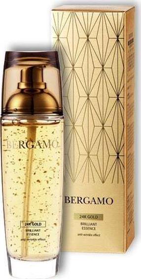 Näo essents Bergamo 24K Gold Brilliant, 110.0 ml
