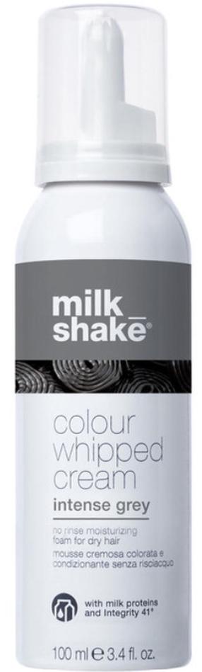 Matu krāsošanas putas Milk_Shake Color whipped cream, 100 ml
