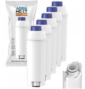 Kohvimasinafilter Aquanext for Delonghi CaffeeMax, 5 tk