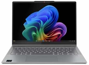 Nešiojamas kompiuteris Lenovo IdeaPad 5 2-in-1 14Q8X9, X X1-26-100, 16 GB, 512 GB, 14 ", Qualcomm® Adreno™ GPU, pilka sp., EN, Windows 11 home