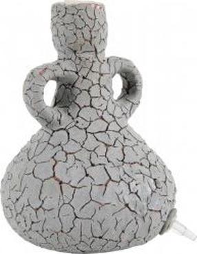Akvārija dekorācija Zolux Etna 355578, pelēka krās., 6.7 cm