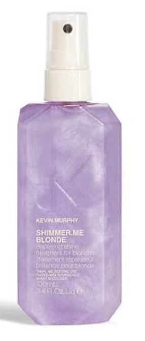 Спрей для волос Kevin Murphy Shimmer Me Blonde, 100 мл