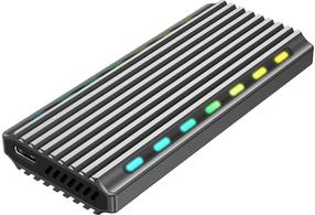HDD/SSD korpus Gembird EE2280-U3C-03, 1.8"