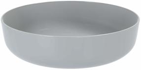 Stikla trauks Luminarc Smart Cuisine Diwali Granit, pelēka krās., 26 cm x 26 cm