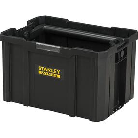 Ящик для инструментов Stanley FMST1-75794, 44 см x 28 см x 32 см, черный цв.