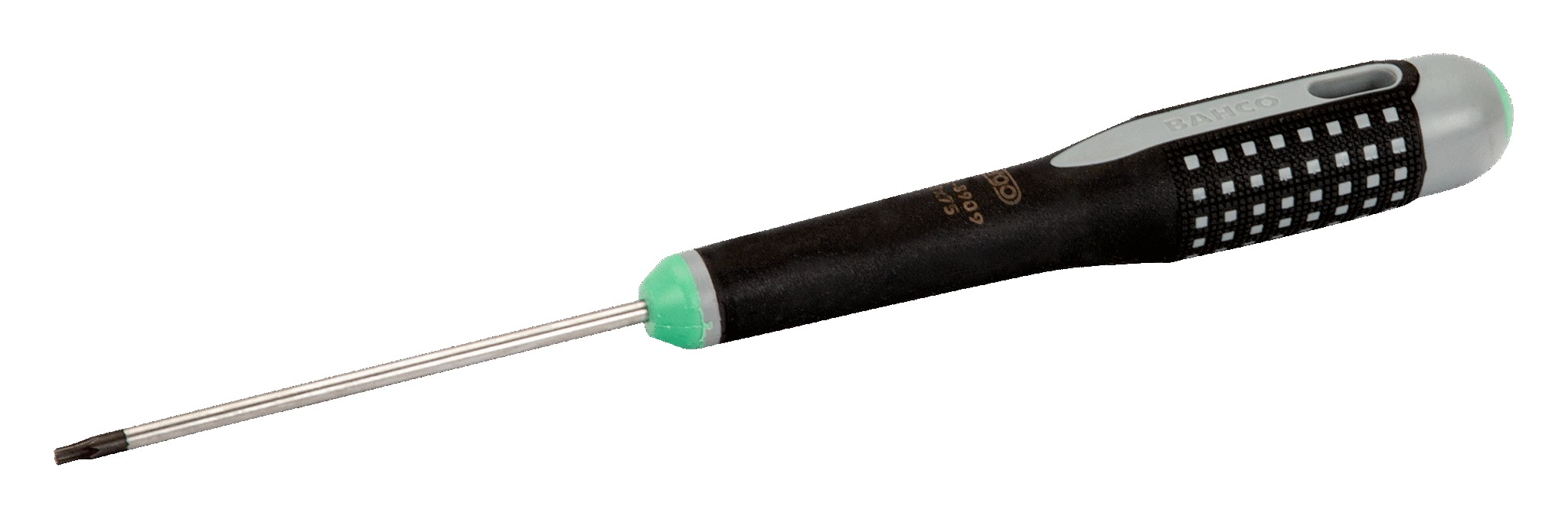 Kruvikeeraja Bahco ERGO™ Torx T45, 31 cm