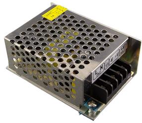 Toiteallikas Optonica AC6121, hall v., IP20, 36 W