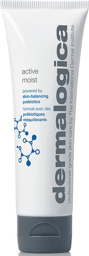 Sejas krēms Dermalogica Active Moist, 50 ml