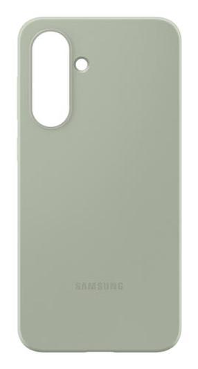 Telefono dėklas Samsung Silicone Case Samsung Galaxy A56, žalia sp.