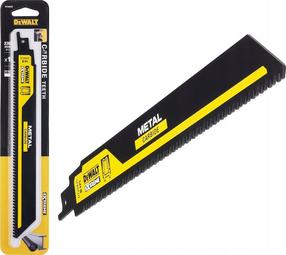 Лезвия пилы Dewalt DT20435-QZ, 23 см
