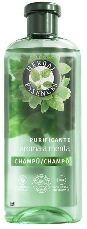 Šampoon Herbal Essences Mint, 350 ml
