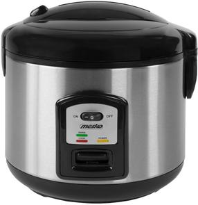Ryžių virimo puodas Adler Mesko MS 6411, 1000 W