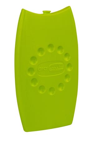 Šaldymo elementas Gio'Style Space Ice 800, 25 cm x 15 cm x 3.5 cm