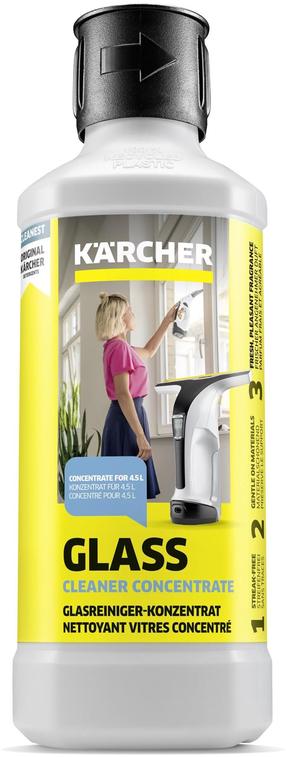 Langų ir stiklų valiklis Kärcher RM 500 6.296-236.0, 0.5 l