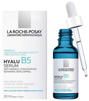 Näo seerum La Roche Posay Hyalu B5, 30 ml