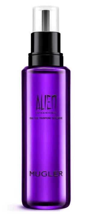 Parfüümi täitepudel Thierry Mugler Alien Extraintense, 100 ml