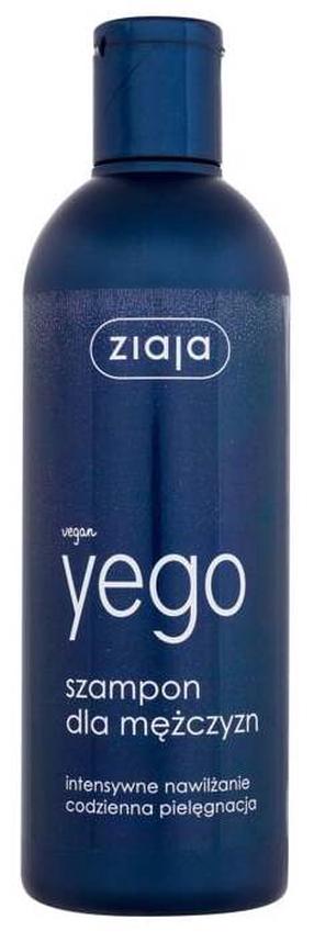 Šampoon Ziaja Yego, 300 ml