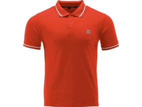 Polo krekls vīriešu Yato Soft YT-78612, oranža krās., S izmērs