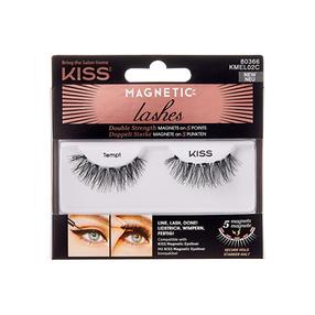 Ripsmed Kiss Magnetic Lashes Double Strength Variant 04 Tantalize, must v.
