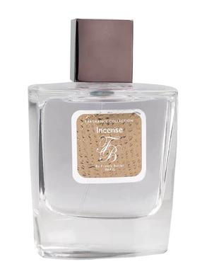 Kvapusis vanduo Franck Boclet Incense, 100 ml