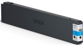 Rašalinio spausdintuvo kasetė Epson WorkForce Enterprise WF-C20750, žalsvai mėlyna (cyan)