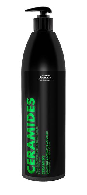 Šampoon Joanna Ceramides, 1000 ml