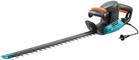 Elektrinės gyvatvorių žirklės Gardena EasyCut 500/55