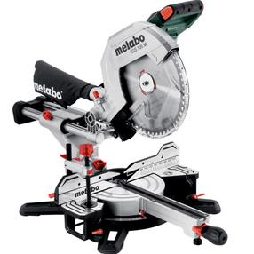 Skersinio pjovimo staklės Metabo 613305000, 2000 W, 305 mm