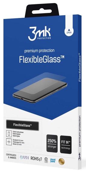 Ekraani kaitseklaas telefonile 3MK For Realme 7, 7H