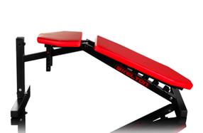 Treneru sols Kelton HL1