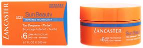 Gēls iedeguma kopšanai Lancaster Sun Beauty SPF6, 200 ml