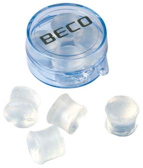 Беруши Beco Flex 9846 4 шт.