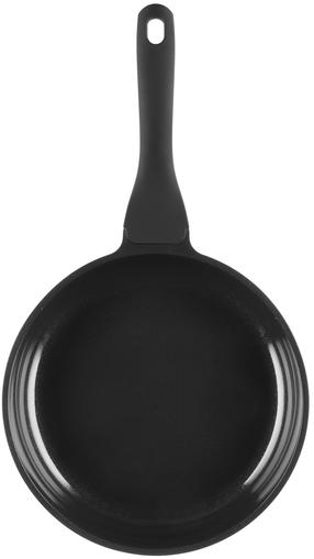 Keptuvė Maku Foodie, Ø 24 cm, aliuminis/