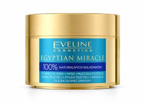 Veido kremas Eveline Egyptian Miracle, 50 ml