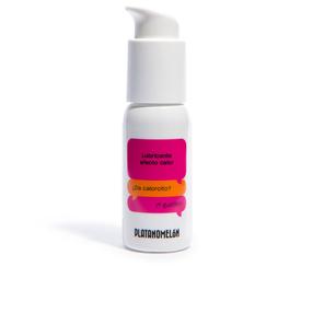 Intiimhügieeni puhastusvahend Platanomelón Heat Effect Lubricant, 50 ml