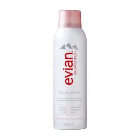 Näosprei Evian Brumisateur Facial, 150 ml