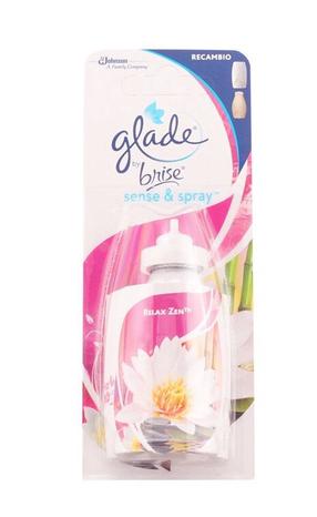 Gaisa atsvaidzinātājs Brise Sense&Spray Relaxen, 18 ml