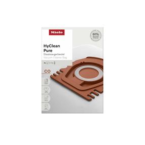 Dulkių siurblio maišelis Miele HYCLEAN PURE