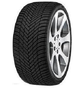 Universāla automašīnas riepa Superia Ecoblue 4S 245/40/R19, 98-W, C, B, 68 dB