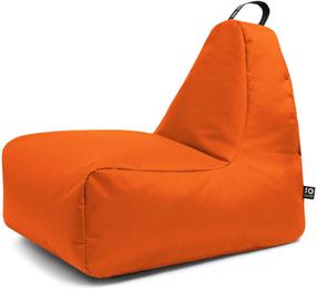 Kott-tool So Soft Chill M Trend CH70, oranž v., 130 l
