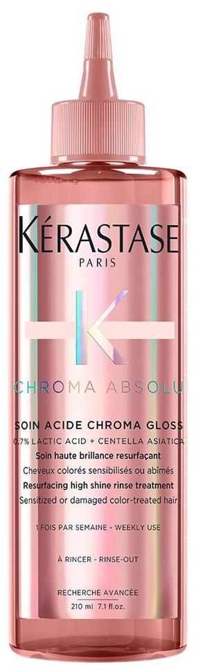 Matu losjons Kerastase, 210 ml