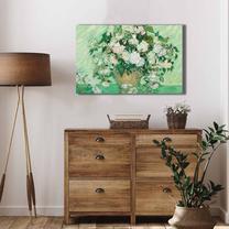 Sienos dekoracija Wallity Canvas Painting 4570VANGOGH060, 70 cm x 45 cm