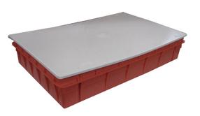Paskirstymo dėžutė Technova 1620.N, IP40, 52 cm, 8 cm x 31 cm