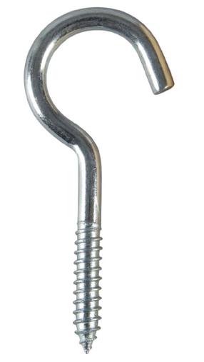 Konkskruvi Essve, 14x50 mm, 6 tk