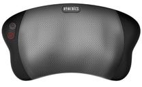 Masažinė pagalvė Homedics P-7H-EU Shiatsu, juoda sp./pilka sp. Prekė su pažeista pakuote.